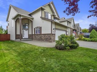 17706 106th St E, Bonney Lake, WA 98391