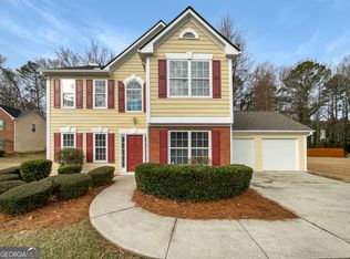 380 Birchmere Close SW, Atlanta, GA 30331