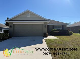 1336 Legatto Loop, Dundee, FL 33838