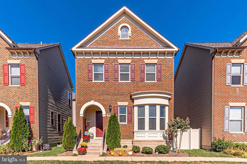 44622 Petersham Dr, Ashburn, VA 20147 Zillow