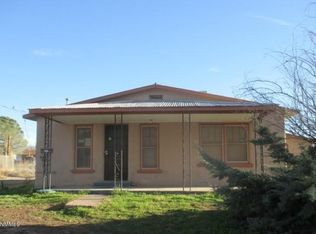 507 Higuera Ave, Tularosa, NM 88352