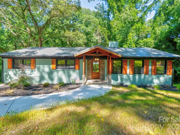 117 Metcalf Rd, Shelby, NC 28150