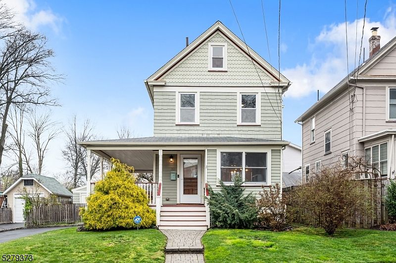 304 Cedar St, Garwood, NJ 07027 | Zillow