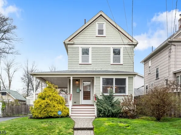 304 Cedar St, Garwood Boro, NJ 07027