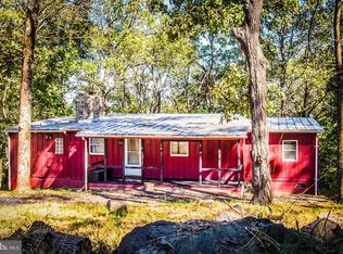 193 Split Rail Rd, Front Royal, VA 22630