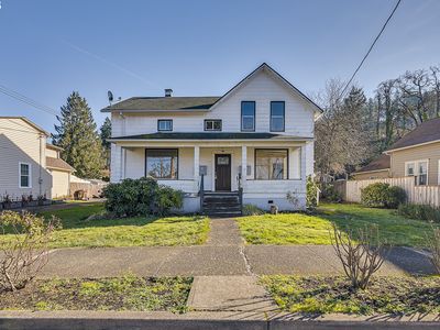 110 Center St, Oregon City, OR, 97045