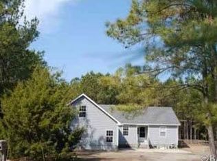 119 Pinewood Acres Dr, Powells Point, NC 27966