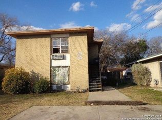 636 Morningview Dr, San Antonio, TX 78220