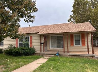 2815 33rd St, Lubbock, TX 79410