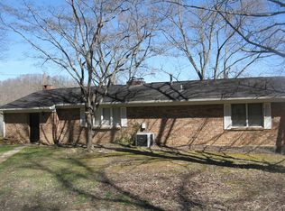 226 Wallace St, Manchester, KY 40962