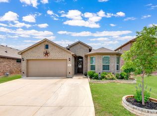 15977 Hayes Ridge Dr, Fort Worth, TX 76177