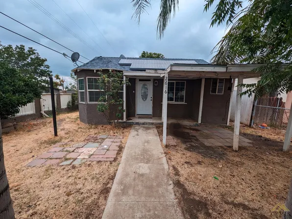2616 N Baker St, Bakersfield, CA 93305
