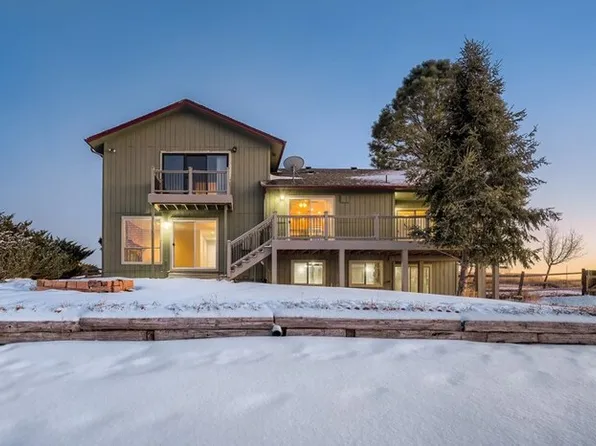 8517 Piute Dr, Parker, CO 80134