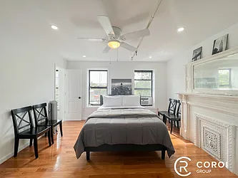 Rented by Coroi Corp