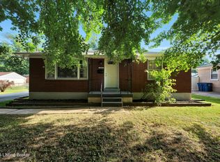 11514 Deering Rd, Louisville, KY 40272