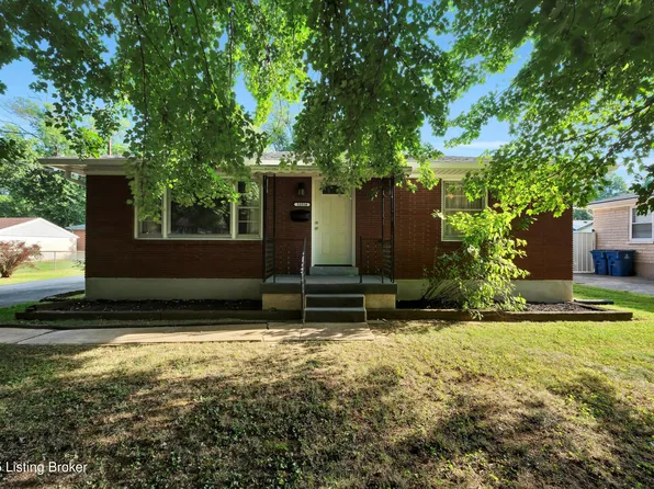 11514 Deering Rd, Louisville, KY 40272