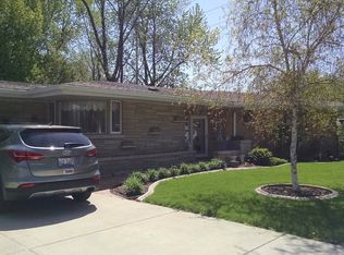 3400 Stanton St, Springfield, IL 62703