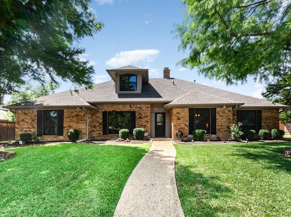 Home for Sale in Dallas TX
