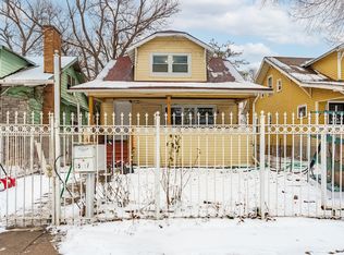 15117 Vine Ave, Harvey, IL