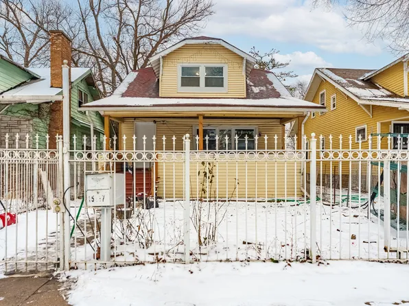 15117 Vine Ave, Harvey, IL 60426