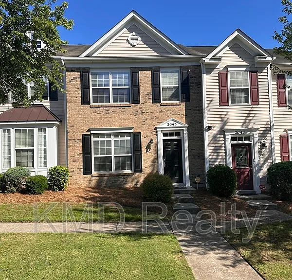 2043 Aston Mill Pl — Photo 1