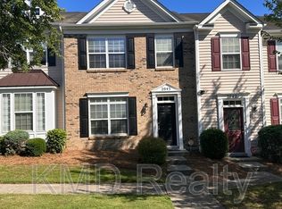 2043 Aston Mill Pl, Charlotte, NC 28273