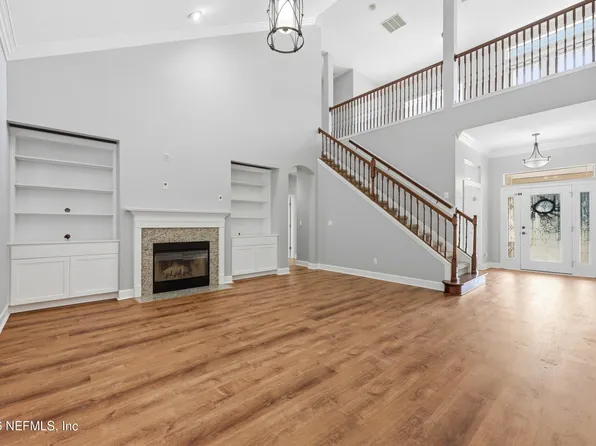 2342 W CLOVELLY Lane, St. Augustine, FL 32092
