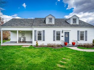 104 E Crawford Ave, Monterey, TN 38574