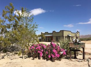 6767 California Ave, Joshua Tree, CA 92252