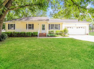 54 Seminole Dr, Simpsonville, SC 29680