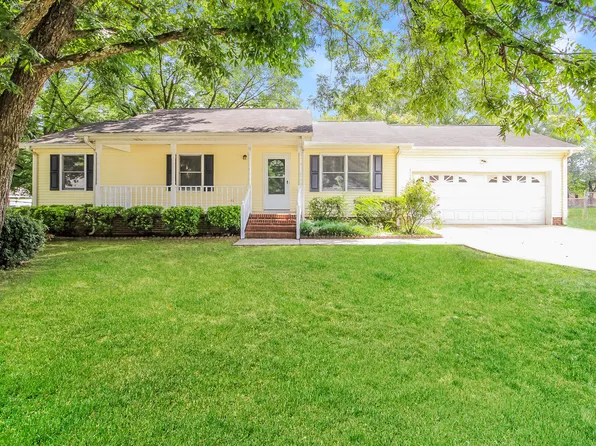 54 Seminole Dr, Simpsonville, SC 29680