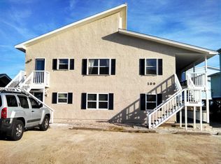 109 29th St #C, Mexico Beach, FL 32456