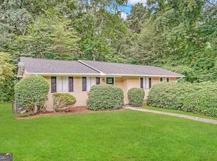 4505 Wonder Valley Trl, Decatur, GA 30034