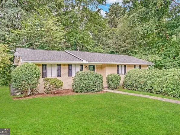 4505 Wonder Valley Trl, Decatur, GA 30034