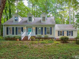 3517 Sheridan Dr, Durham, NC 27707