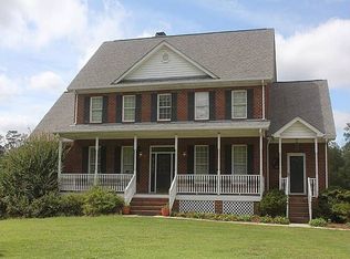 8908 Weaver Crossing Rd, Apex, NC 27502