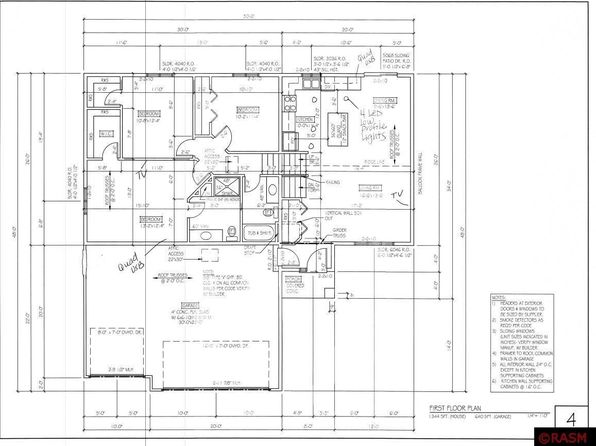 603 Elm St N, Kimball, MN 55353