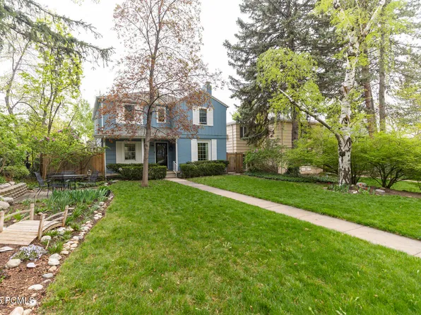 1280 E 3rd Ave, Salt Lake City, UT 84103