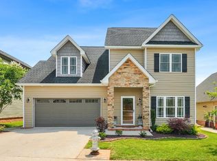403 Cornerstone St, Lynchburg, VA 24502