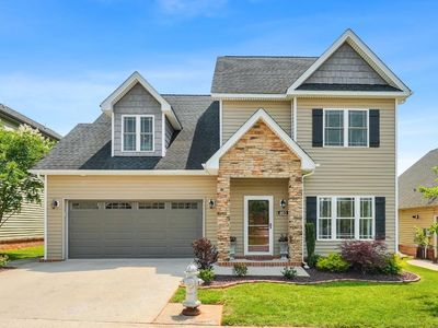 403 Cornerstone St, Lynchburg, VA, 24502