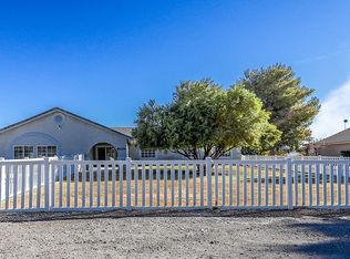 2440 Robison Farm Rd, Logandale, NV 89021