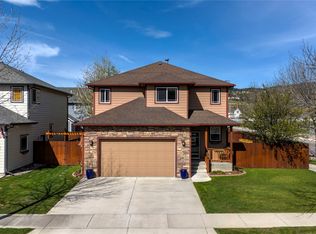 5650 Ashton Loop, Lolo, MT 59847