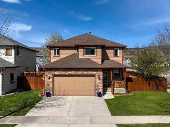 5650 Ashton Loop, Lolo, MT 59847