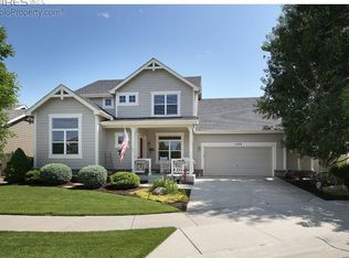 1109 Saint Croix Pl, Fort Collins, CO 80525