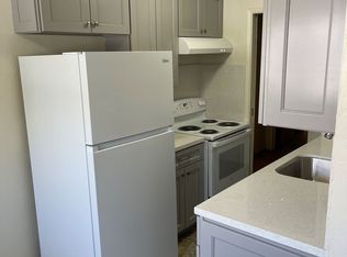 2724 Channing Way #205, Berkeley, CA 94704