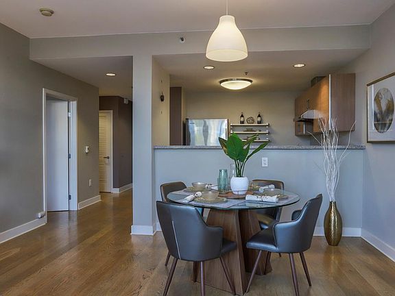 5th image of 1310 Fillmore St APT 309