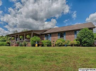 1315 Hurricane Rd, New Market, AL 35761