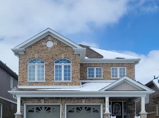 939 Hannah Ave S, North Perth, ON N4W0H7