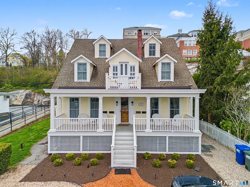 19 Pearl St #1