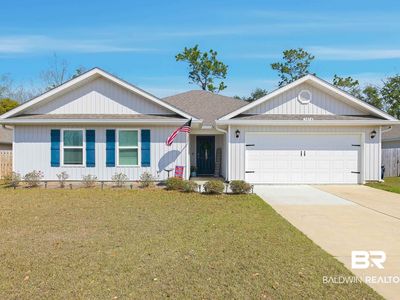 3056 Camino Real Loop, Lillian, AL, 36549